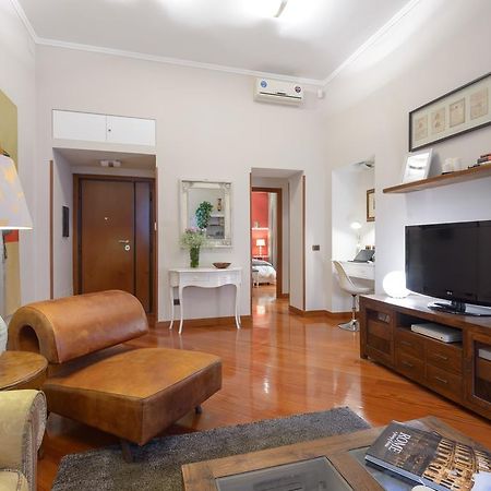 Rome Guest House Saint Peter Стая снимка