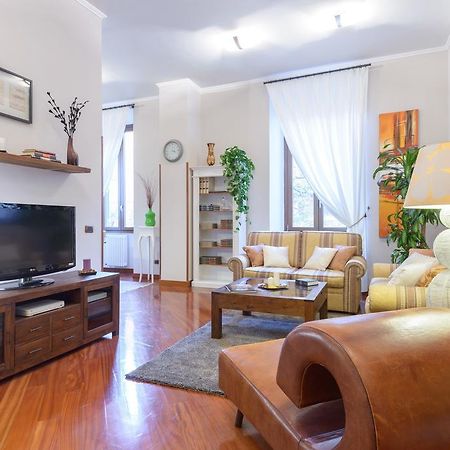 Rome Guest House Saint Peter Стая снимка