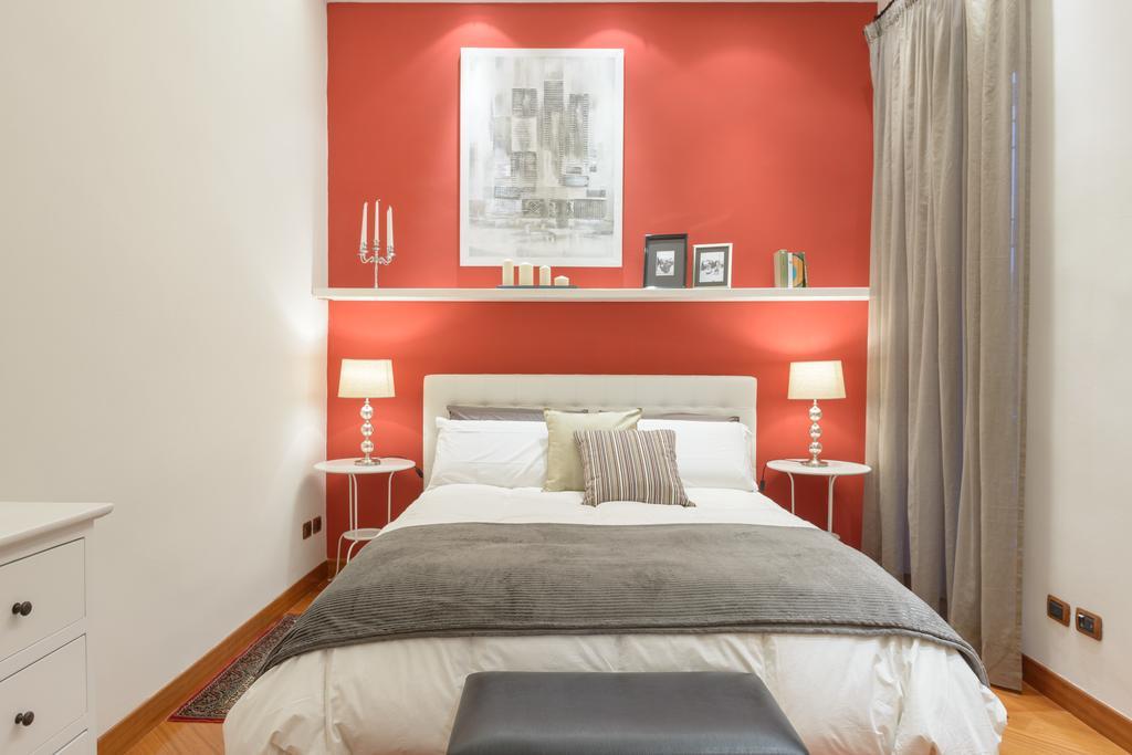 Rome Guest House Saint Peter Стая снимка