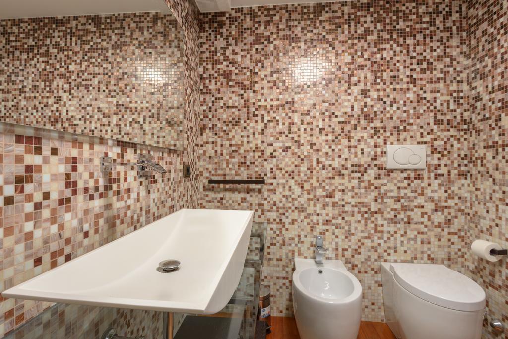 Rome Guest House Saint Peter Стая снимка