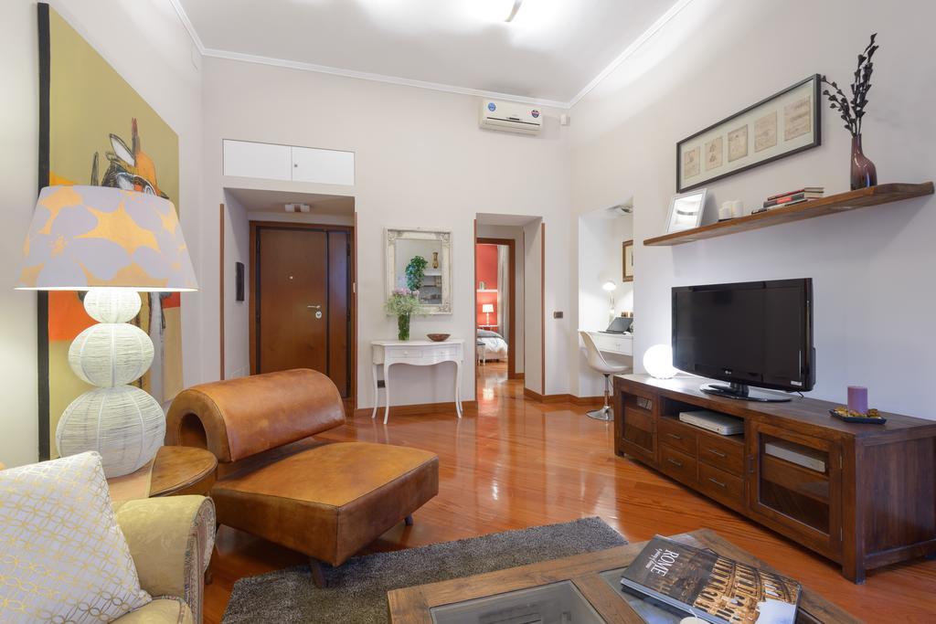 Rome Guest House Saint Peter Стая снимка