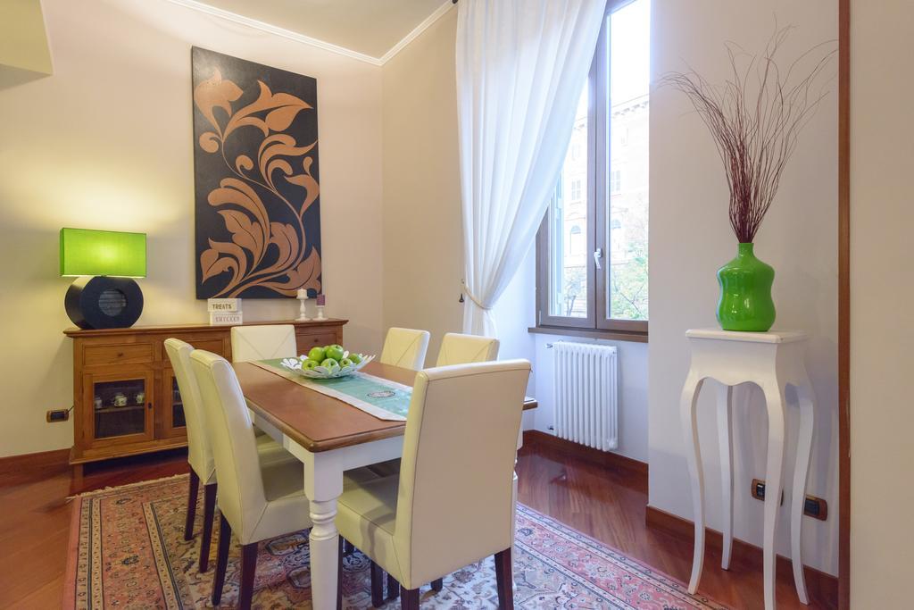 Rome Guest House Saint Peter Стая снимка