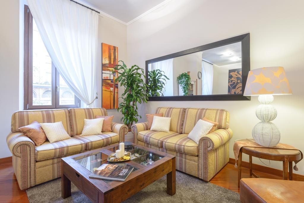 Rome Guest House Saint Peter Стая снимка