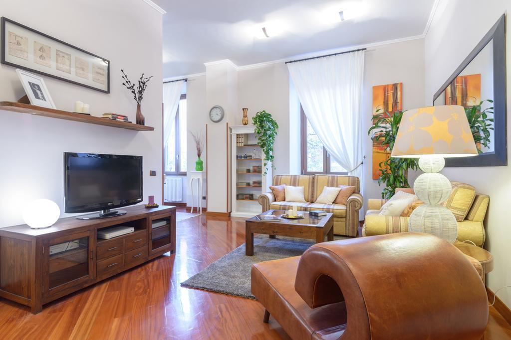 Rome Guest House Saint Peter Стая снимка