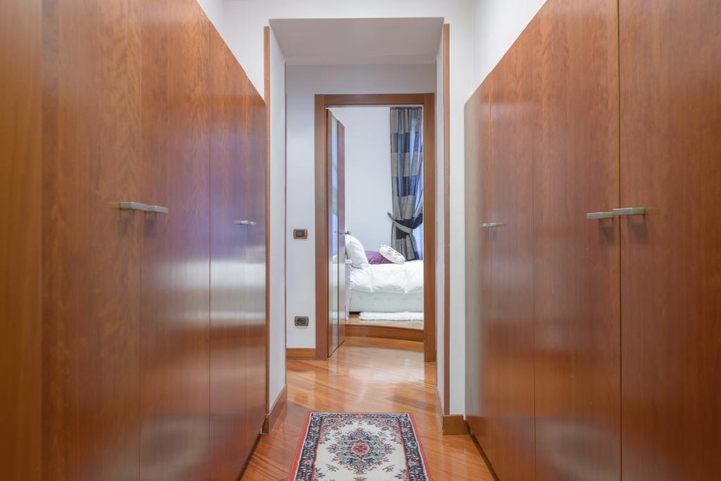 Rome Guest House Saint Peter Стая снимка