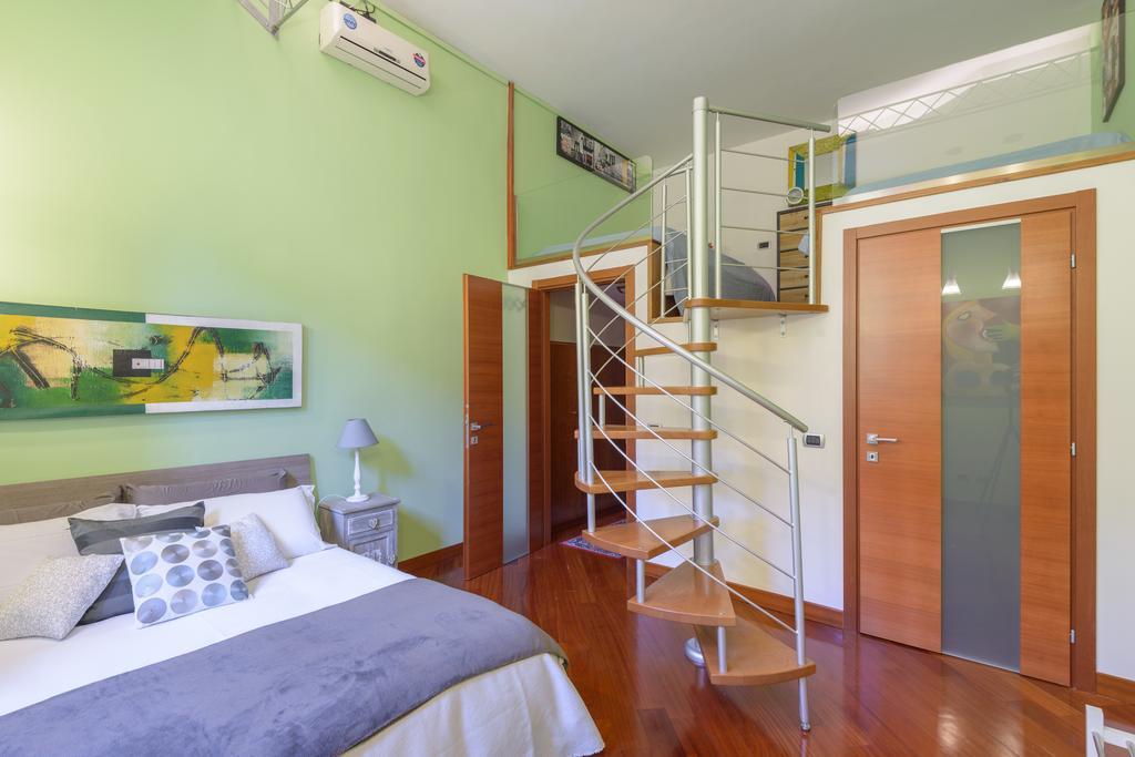 Rome Guest House Saint Peter Стая снимка