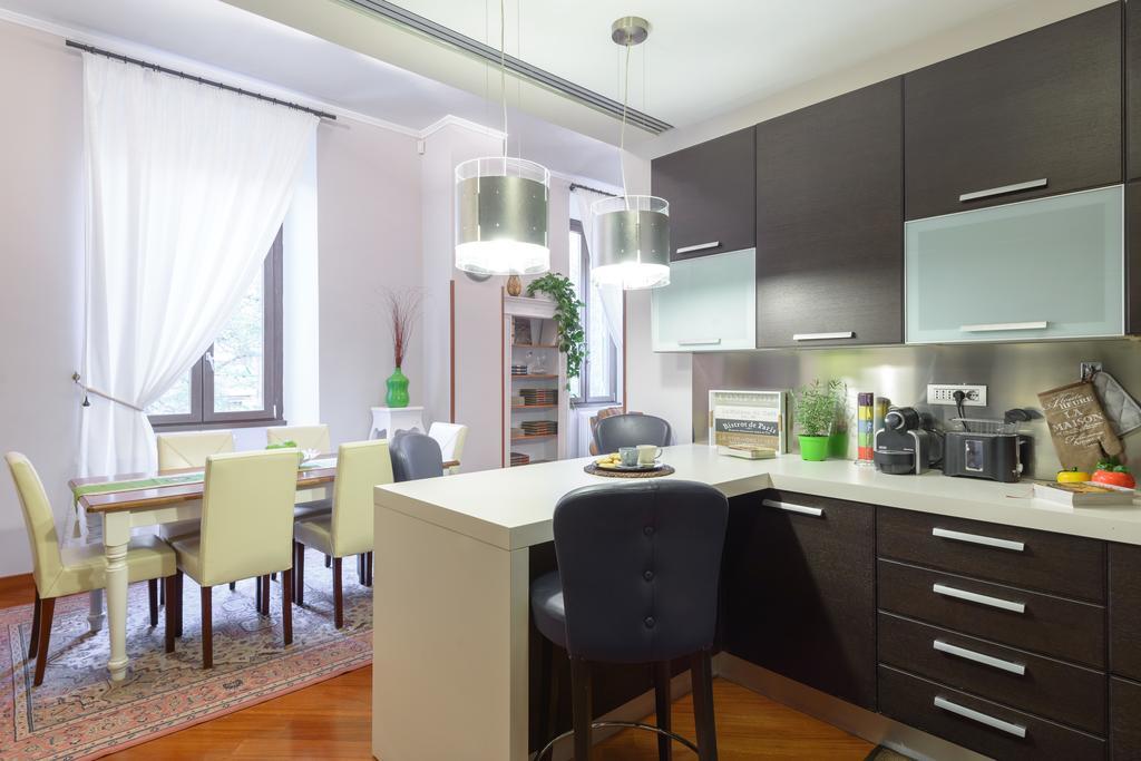 Rome Guest House Saint Peter Стая снимка