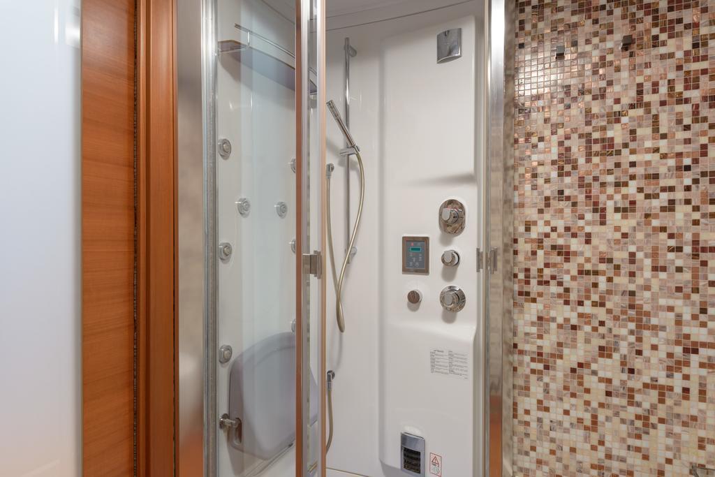 Rome Guest House Saint Peter Стая снимка