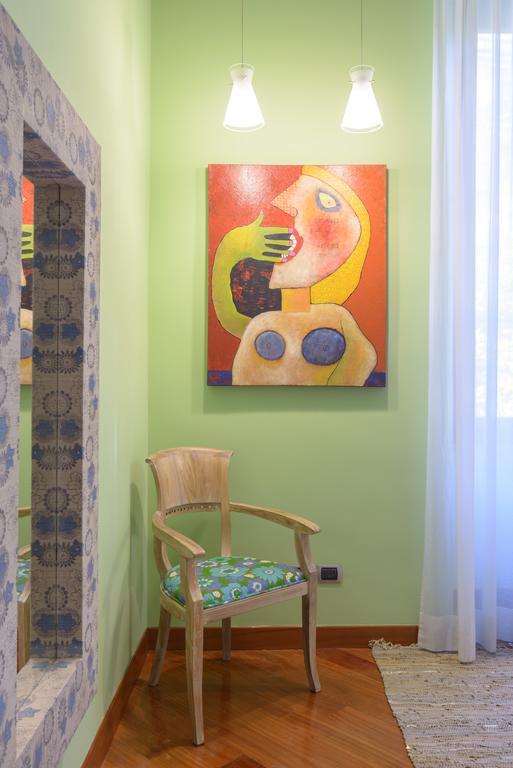 Rome Guest House Saint Peter Стая снимка