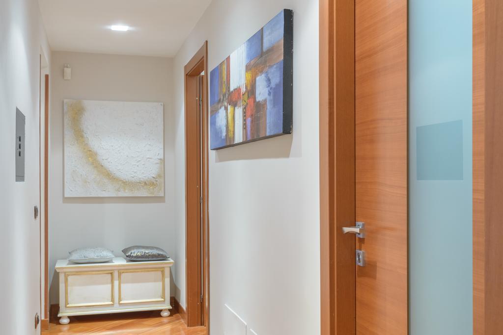 Rome Guest House Saint Peter Стая снимка