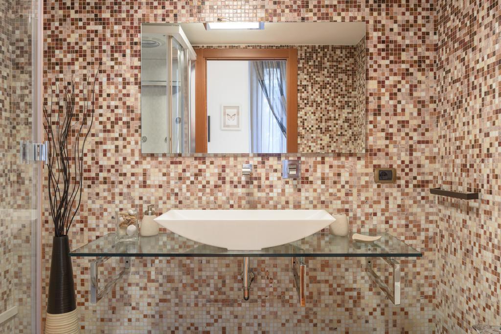 Rome Guest House Saint Peter Стая снимка