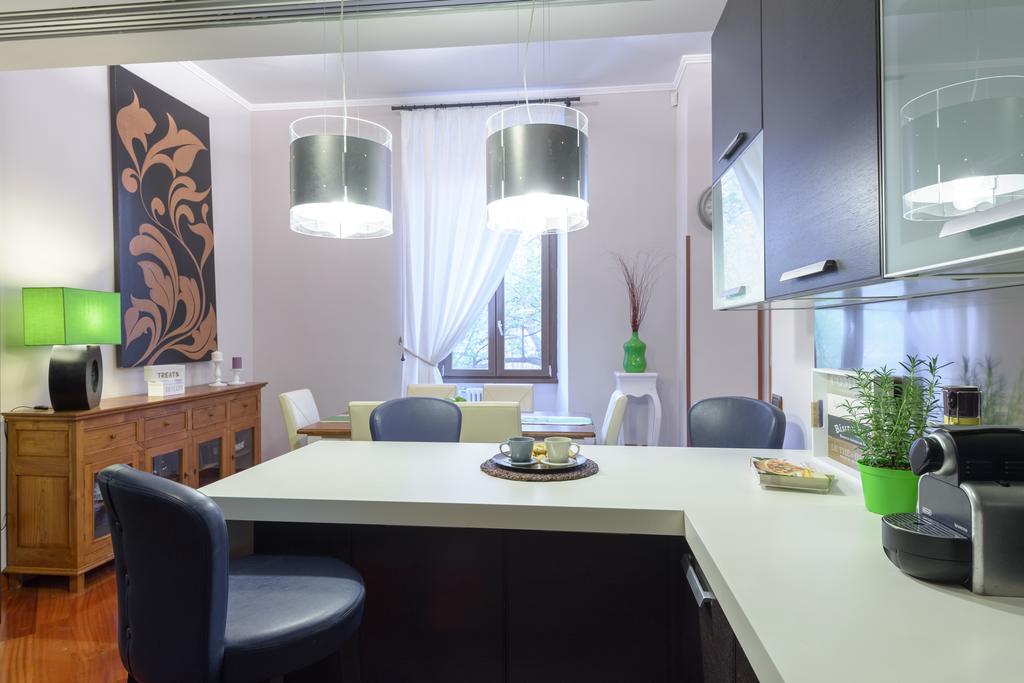 Rome Guest House Saint Peter Стая снимка