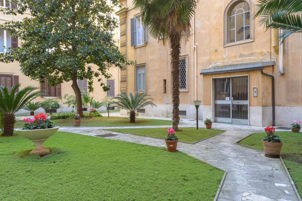 Rome Guest House Saint Peter Стая снимка