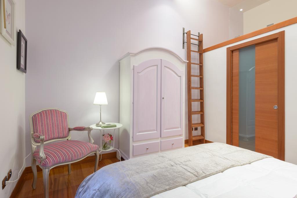 Rome Guest House Saint Peter Стая снимка