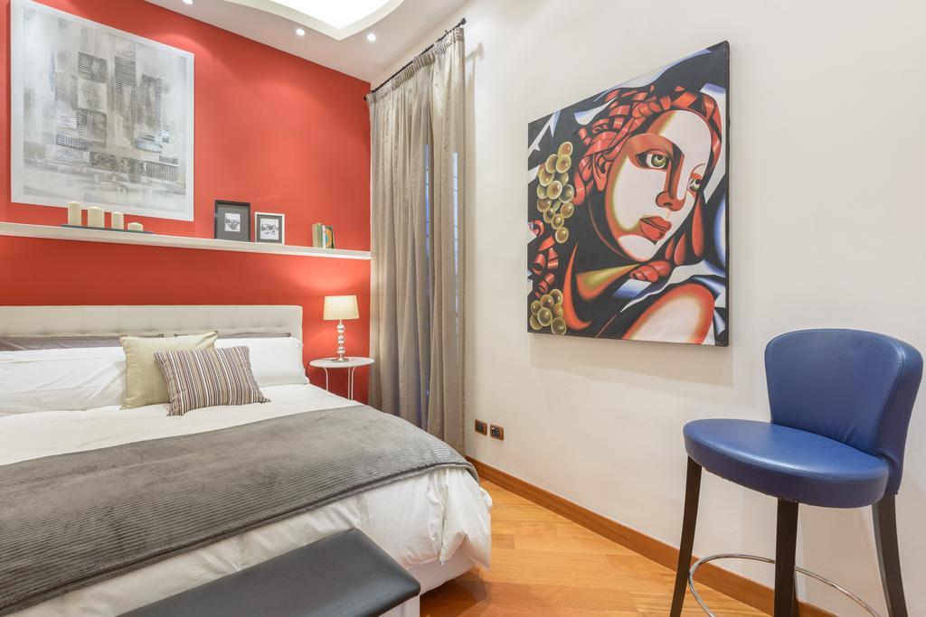 Rome Guest House Saint Peter Стая снимка