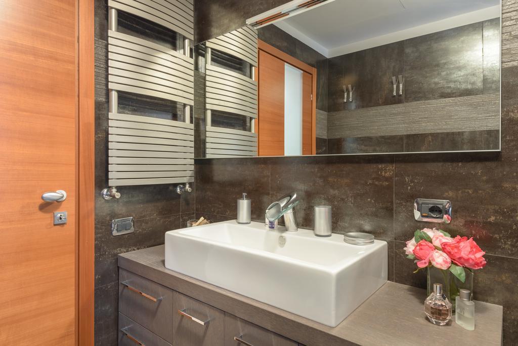 Rome Guest House Saint Peter Стая снимка