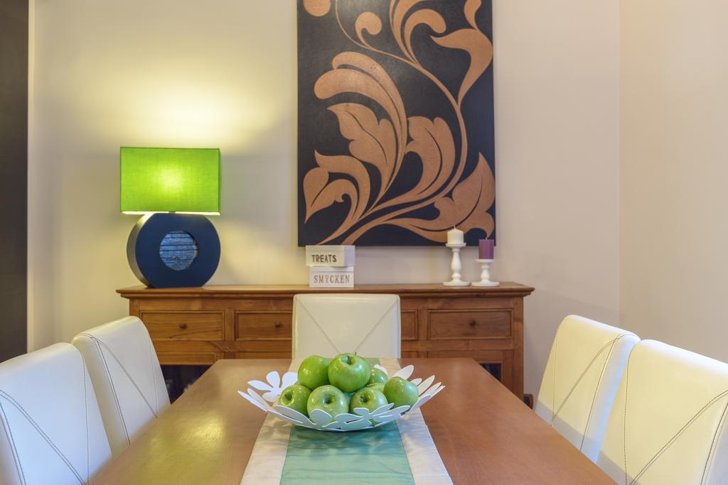 Rome Guest House Saint Peter Стая снимка